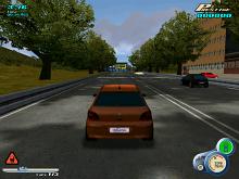City Racer screenshot #12