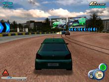 City Racer screenshot #15