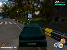 City Racer screenshot #17
