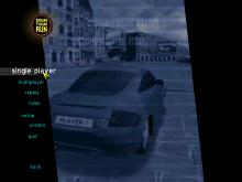 City Racer screenshot #2