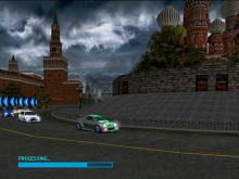 City Racer screenshot #3