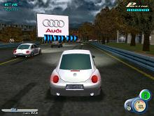 City Racer screenshot #6