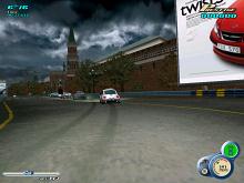 City Racer screenshot #7
