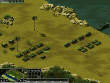 Cold War Conflicts screenshot #5