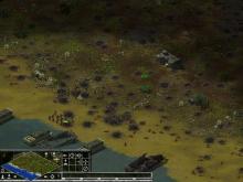 Cold War Conflicts screenshot #8