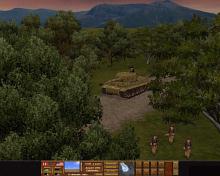 Combat Mission 3: Afrika Korps screenshot #1
