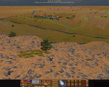 Combat Mission 3: Afrika Korps screenshot #10