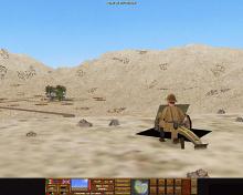 Combat Mission 3: Afrika Korps screenshot #11