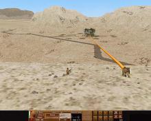 Combat Mission 3: Afrika Korps screenshot #12