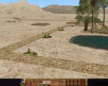 Combat Mission 3: Afrika Korps screenshot #14