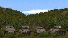 Combat Mission 3: Afrika Korps screenshot #15