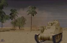 Combat Mission 3: Afrika Korps screenshot #16