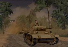 Combat Mission 3: Afrika Korps screenshot #18