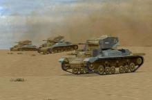 Combat Mission 3: Afrika Korps screenshot #19