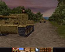 Combat Mission 3: Afrika Korps screenshot #2