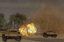 Combat Mission 3: Afrika Korps screenshot #20