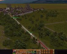 Combat Mission 3: Afrika Korps screenshot #3