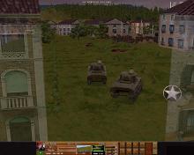 Combat Mission 3: Afrika Korps screenshot #5