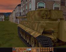 Combat Mission 3: Afrika Korps screenshot #8