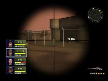 Conflict: Desert Storm II: Back to Baghdad screenshot #10