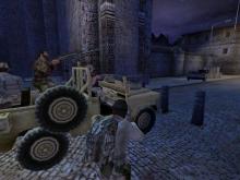 Conflict: Desert Storm II: Back to Baghdad screenshot #11