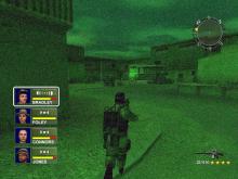 Conflict: Desert Storm II: Back to Baghdad screenshot #12