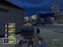 Conflict: Desert Storm II: Back to Baghdad screenshot #13