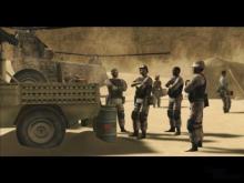 Conflict: Desert Storm II: Back to Baghdad screenshot #14
