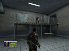 Conflict: Desert Storm II: Back to Baghdad screenshot #2