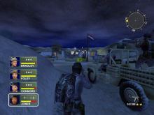 Conflict: Desert Storm II: Back to Baghdad screenshot #5