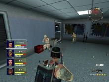 Conflict: Desert Storm II: Back to Baghdad screenshot #9