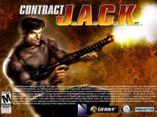 Contract J.A.C.K. screenshot #1