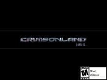 Crimsonland screenshot