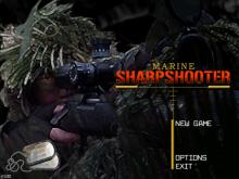 CTU: Marine Sharpshooter screenshot