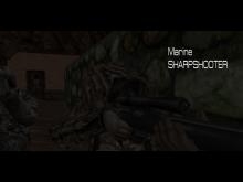 CTU: Marine Sharpshooter screenshot #2