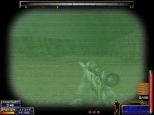 CTU: Marine Sharpshooter screenshot #4
