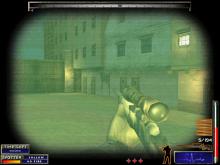 CTU: Marine Sharpshooter screenshot #8