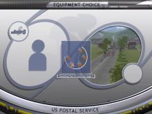 Cycling Manager 3 screenshot #3