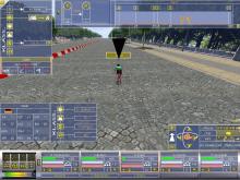 Cycling Manager 3 screenshot #7