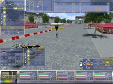 Cycling Manager 3 screenshot #8