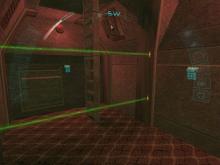 Deus Ex: Invisible War screenshot #11