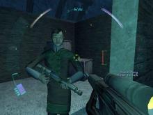 Deus Ex: Invisible War screenshot #14