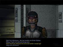 Deus Ex: Invisible War screenshot #16