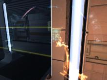 Deus Ex: Invisible War screenshot #17
