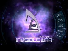Deus Ex: Invisible War screenshot #3