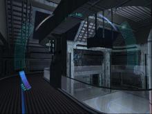 Deus Ex: Invisible War screenshot #5