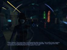 Deus Ex: Invisible War screenshot #7