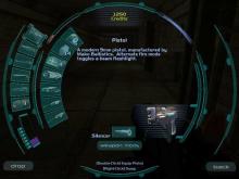Deus Ex: Invisible War screenshot #9