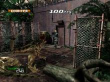 Dino Crisis 2 screenshot #10
