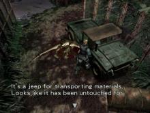 Dino Crisis 2 screenshot #11